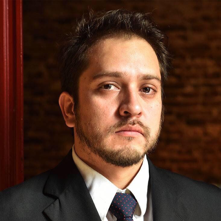 Felipe Rubio